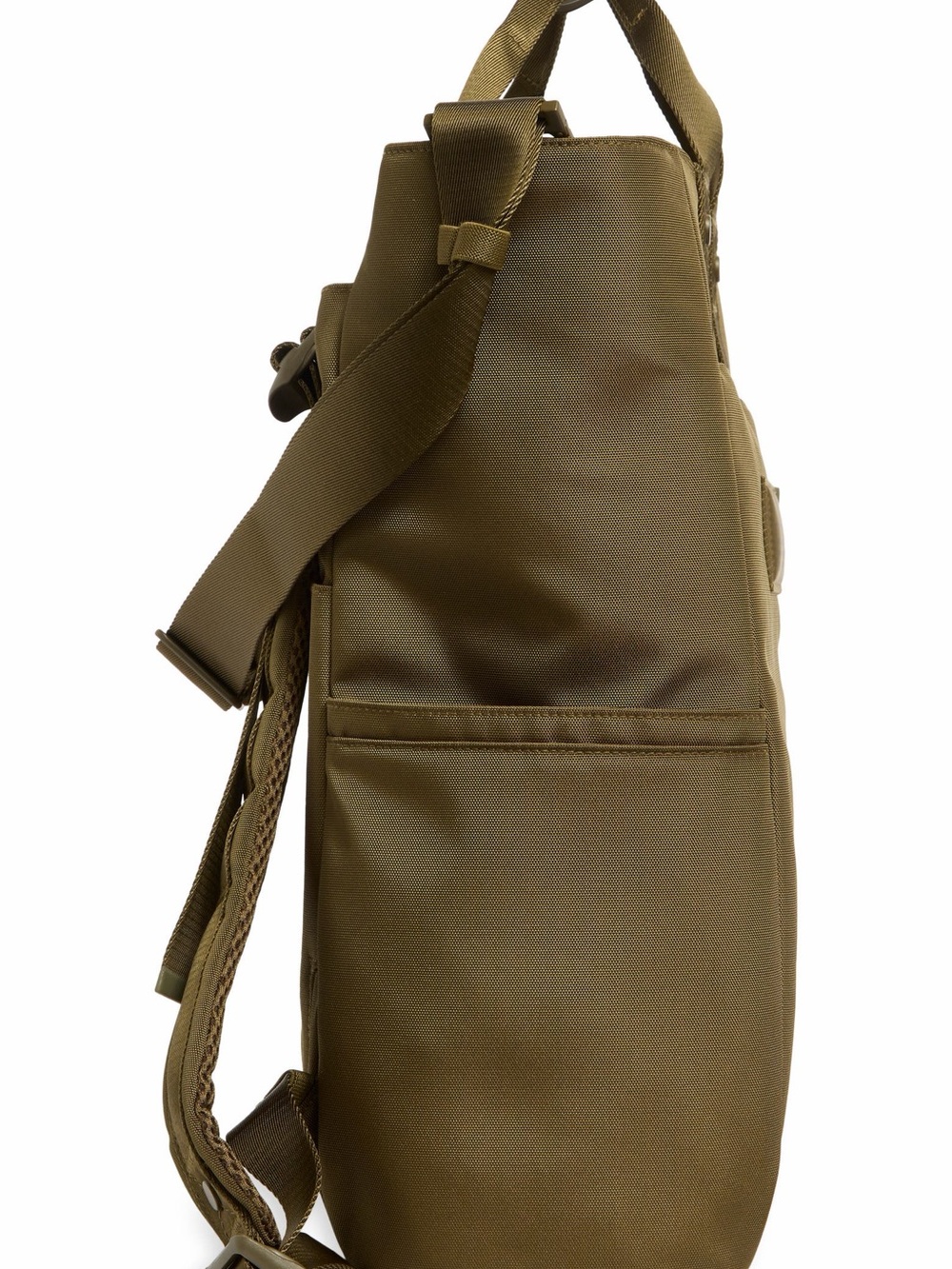 NEW Convertible Tote Backpack | Laptop Bag | Work & Travel - Picture 5 of 6